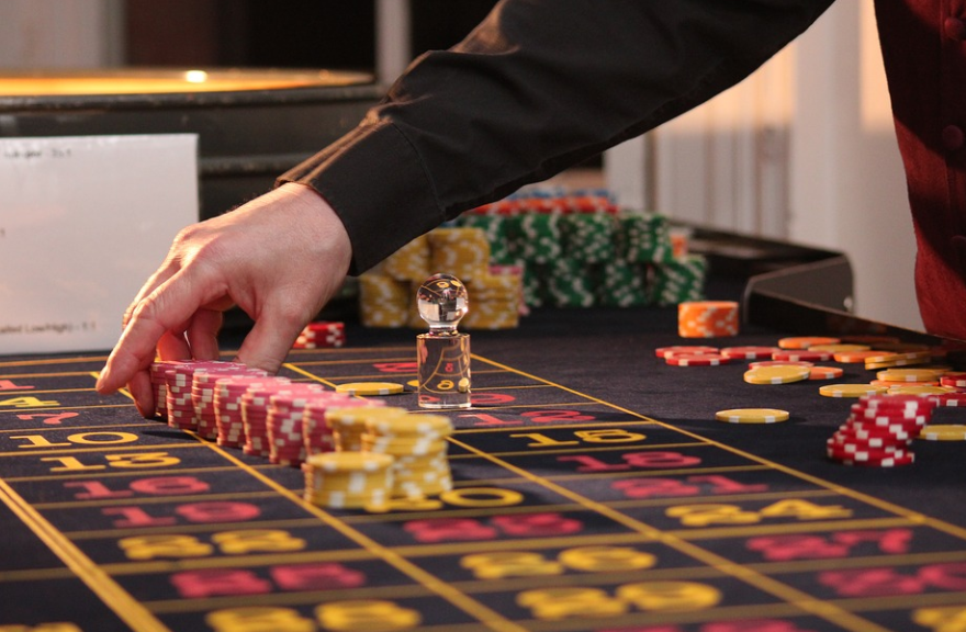 Top Casino Payment Options You Should Know