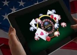 playing online casino