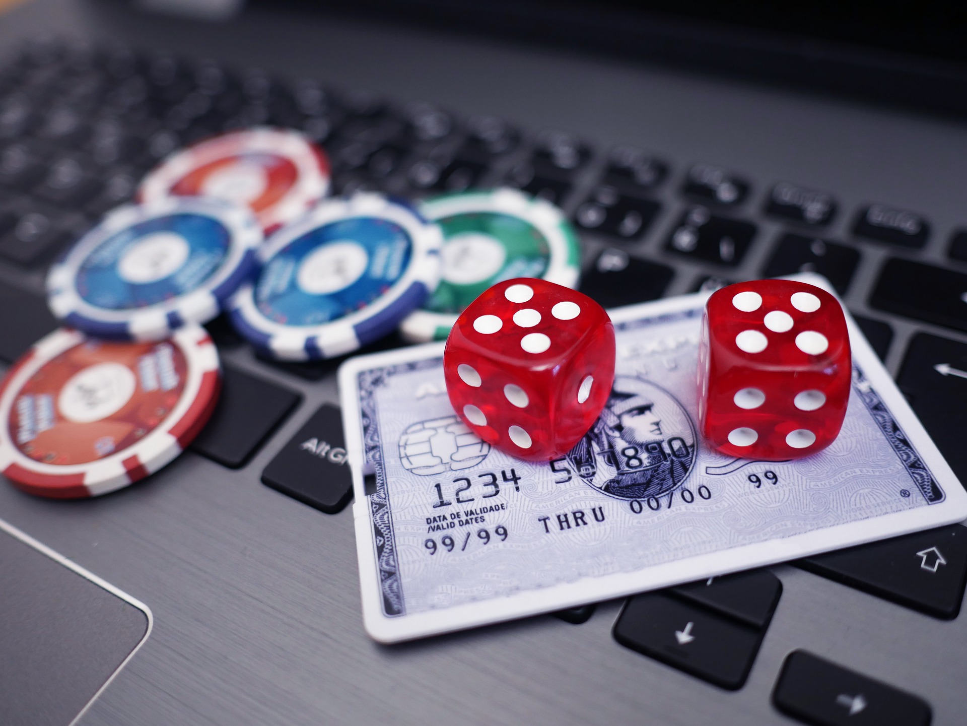 The Advantages of Online Casino Bonuses