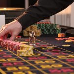 Things to Keep in Mind When Playing Online Casino Games