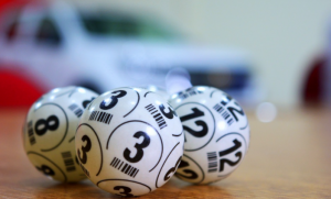 Pick 4 Lotto: Professional Tips on Winning Pick 4