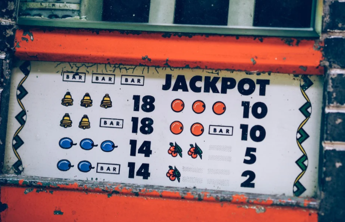 Pick 4 Lotto: Professional Tips on Winning Pick 4
