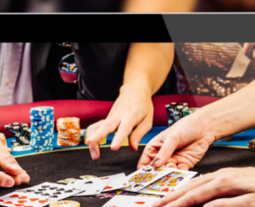 Common Types of Online Casino Bonuses