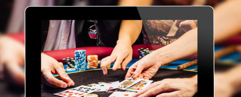 Common Types of Online Casino Bonuses