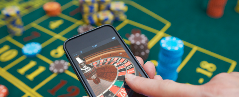 Common Types of Online Casino Bonuses
