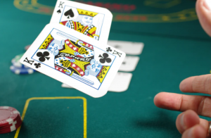 poker