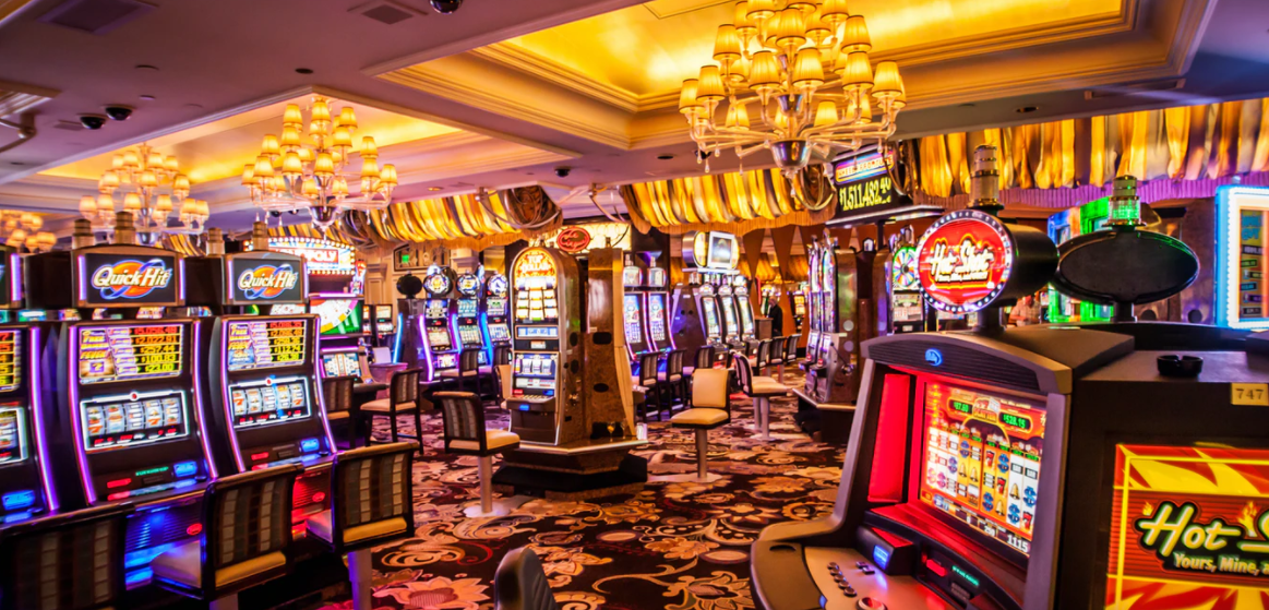 Top Casino Movies for Adults