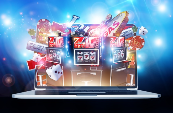 online casino