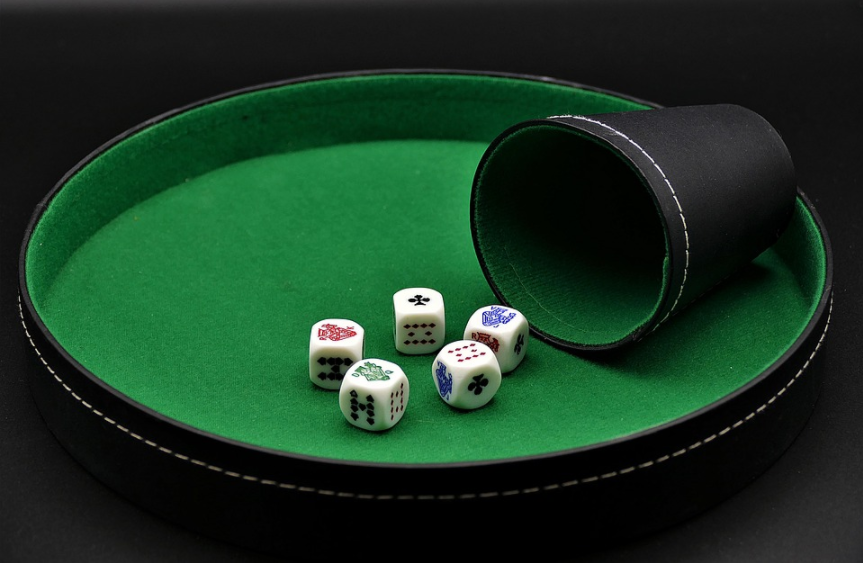 Understanding the Effects of Online Gambling