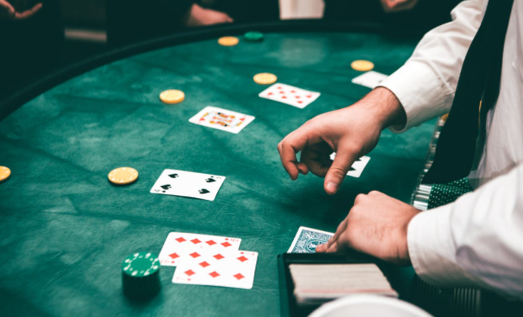 Online Casino Tips