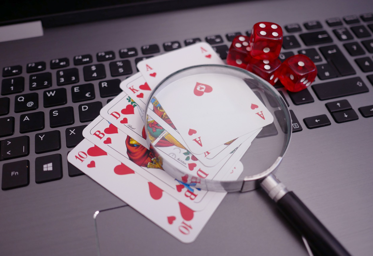 Useful Casino Cheats Besides Using Invisible Contact Lenses