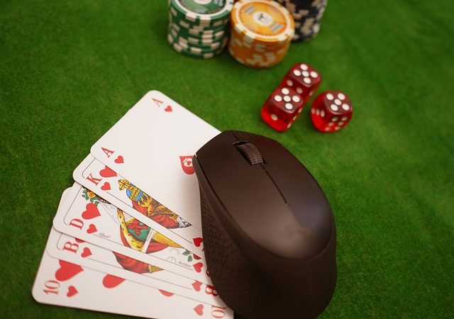 online casino