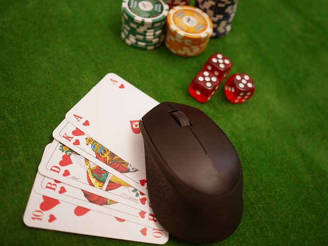 Beginner’s Guide to Online Gambling