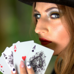 Useful Casino Cheats Besides Using Invisible Contact Lenses