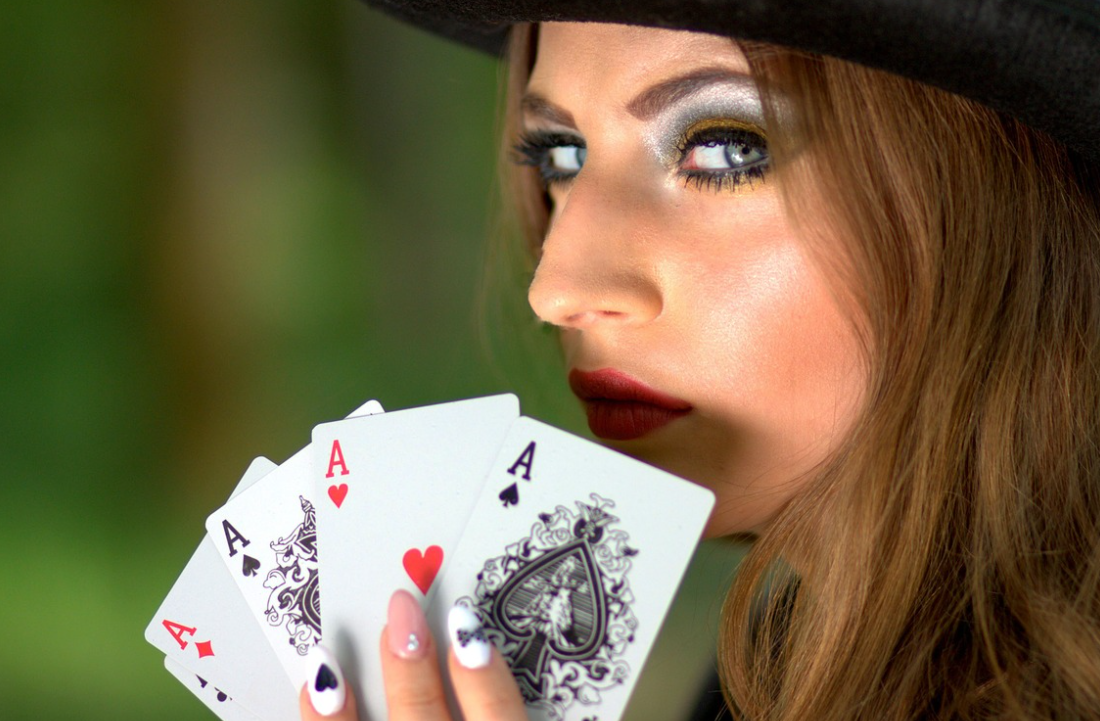 Four Excellent Poker Tricks You Should Know