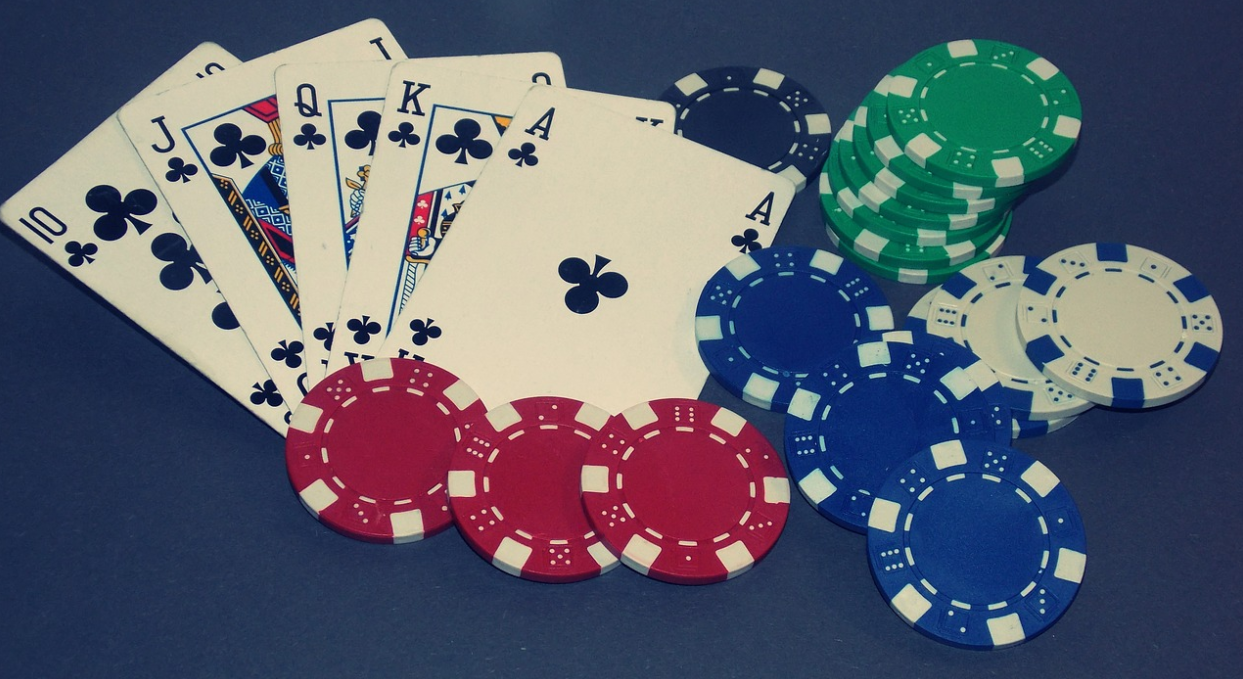 Three Best Poker Tricks You Should Know
