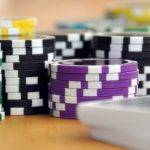 Basic Structures of Mixed Poker Games