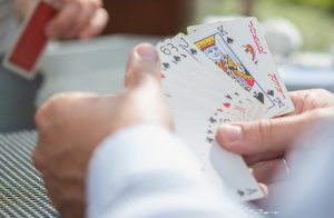 poker games
