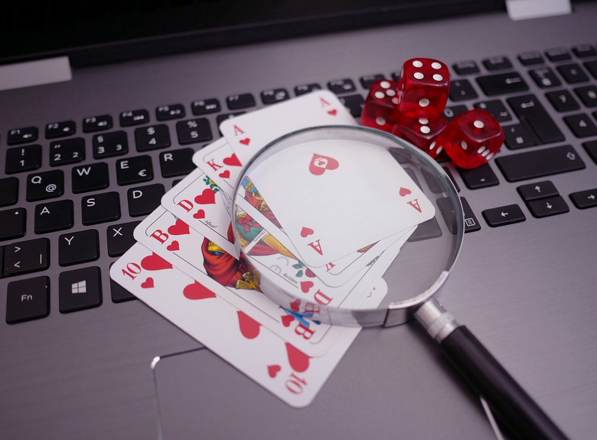 Tips for Choosing Online Casino Sites