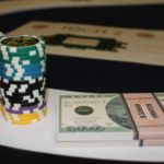 Things to Know When Choosing a Gambling Site