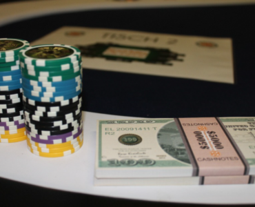 How to Cheat at Poker