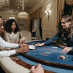 Easy Ways to Cheat in Poker to Get All the Prizes