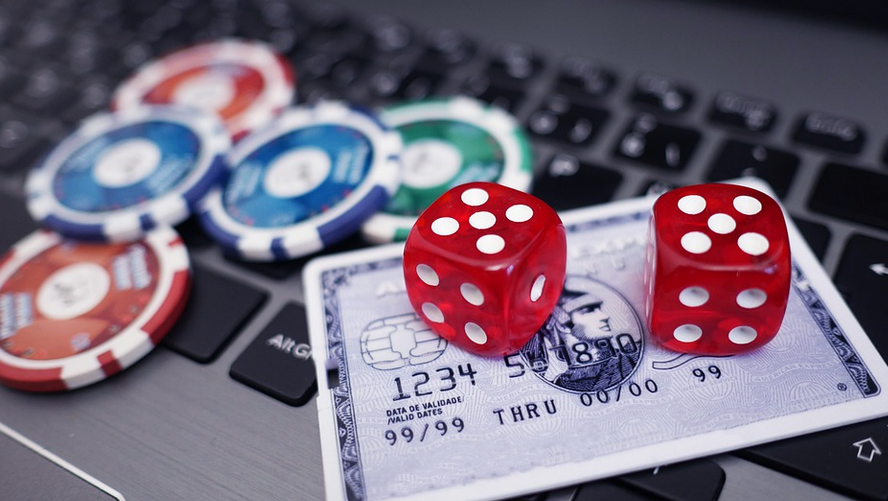 casino games