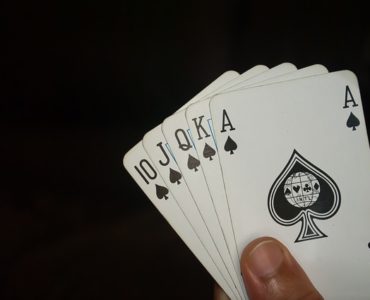 aces