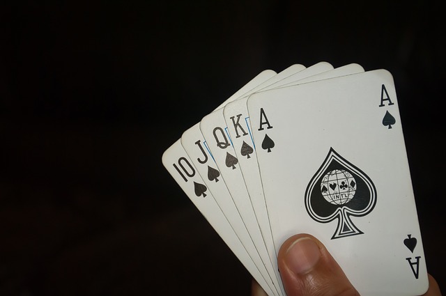 Ways to Increase Your Chances of Winning Card Games
