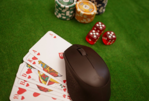mouse