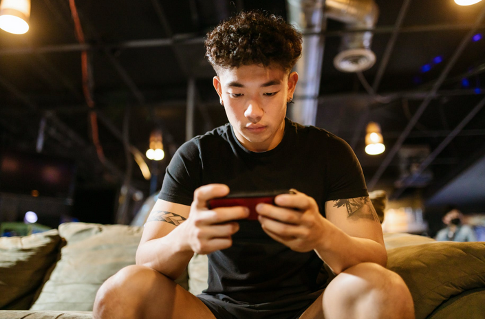Things to Avoid When Gambling Online