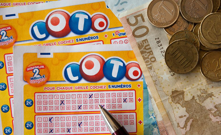 lotto
