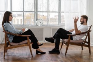 conversation