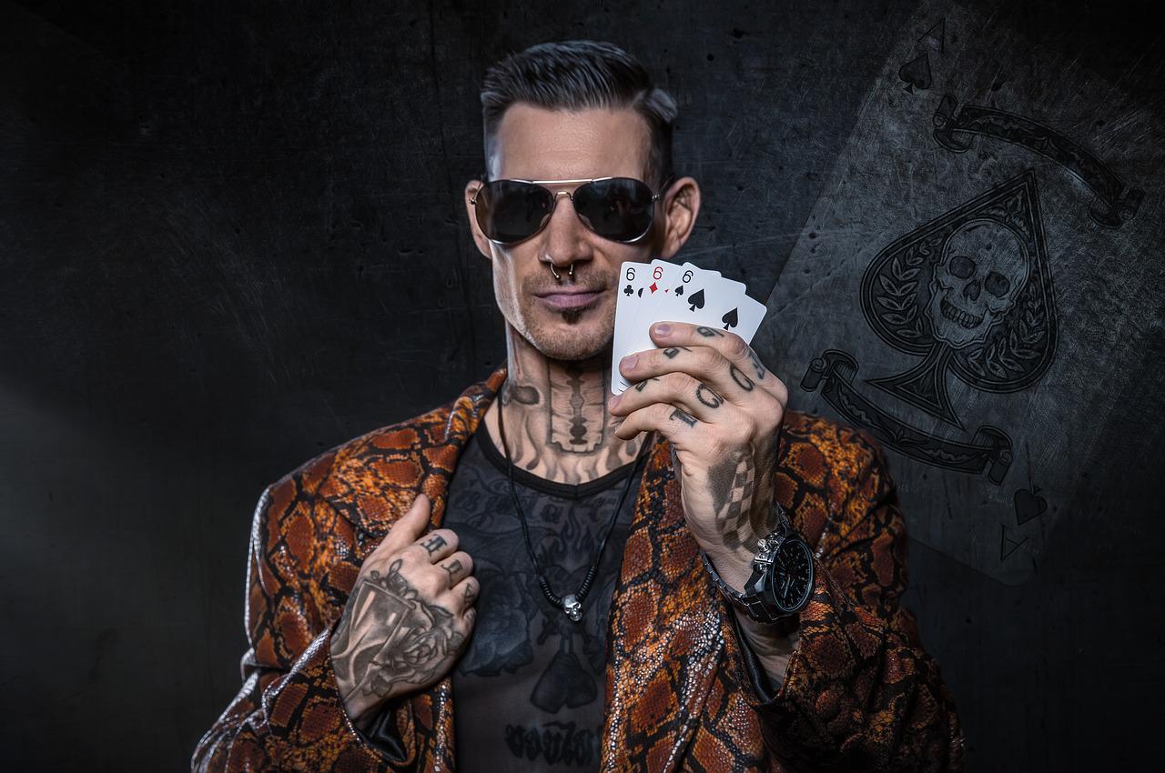 Adult Card Games: Tips for Winning