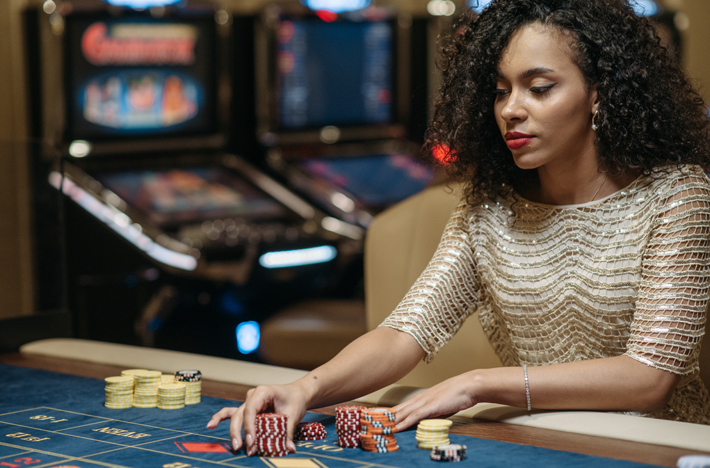 Casino Games Gamblers Win Big