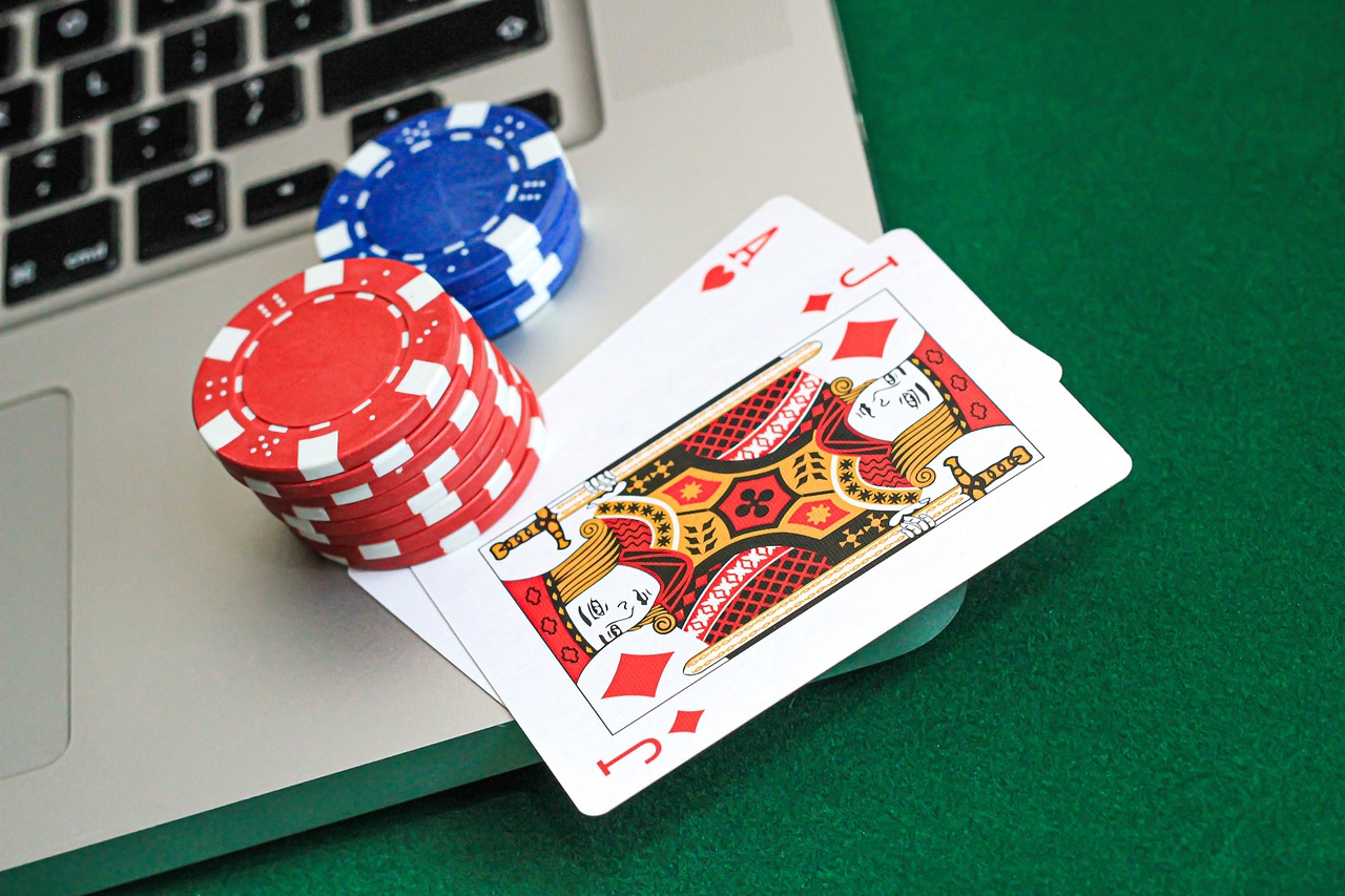 How to Learn More About Gambling Sites