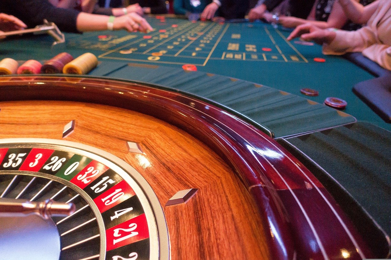 The Countries Where Gambling is Illegal