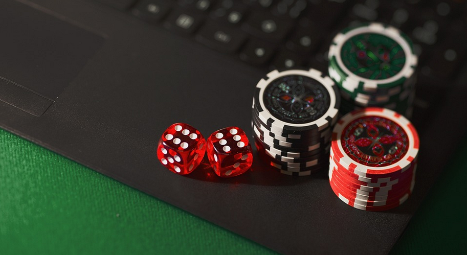 5 Common Misconceptions About Online Casino