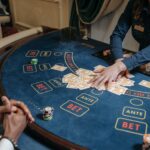 How Gamblers Stay Motivated and Continue to Win