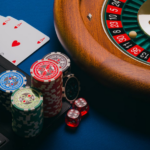 How Gamblers Stay Motivated and Continue to Win
