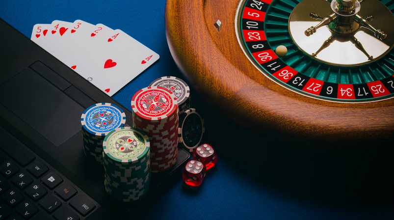 Why Your Gambling Strategies Aren’t Effective