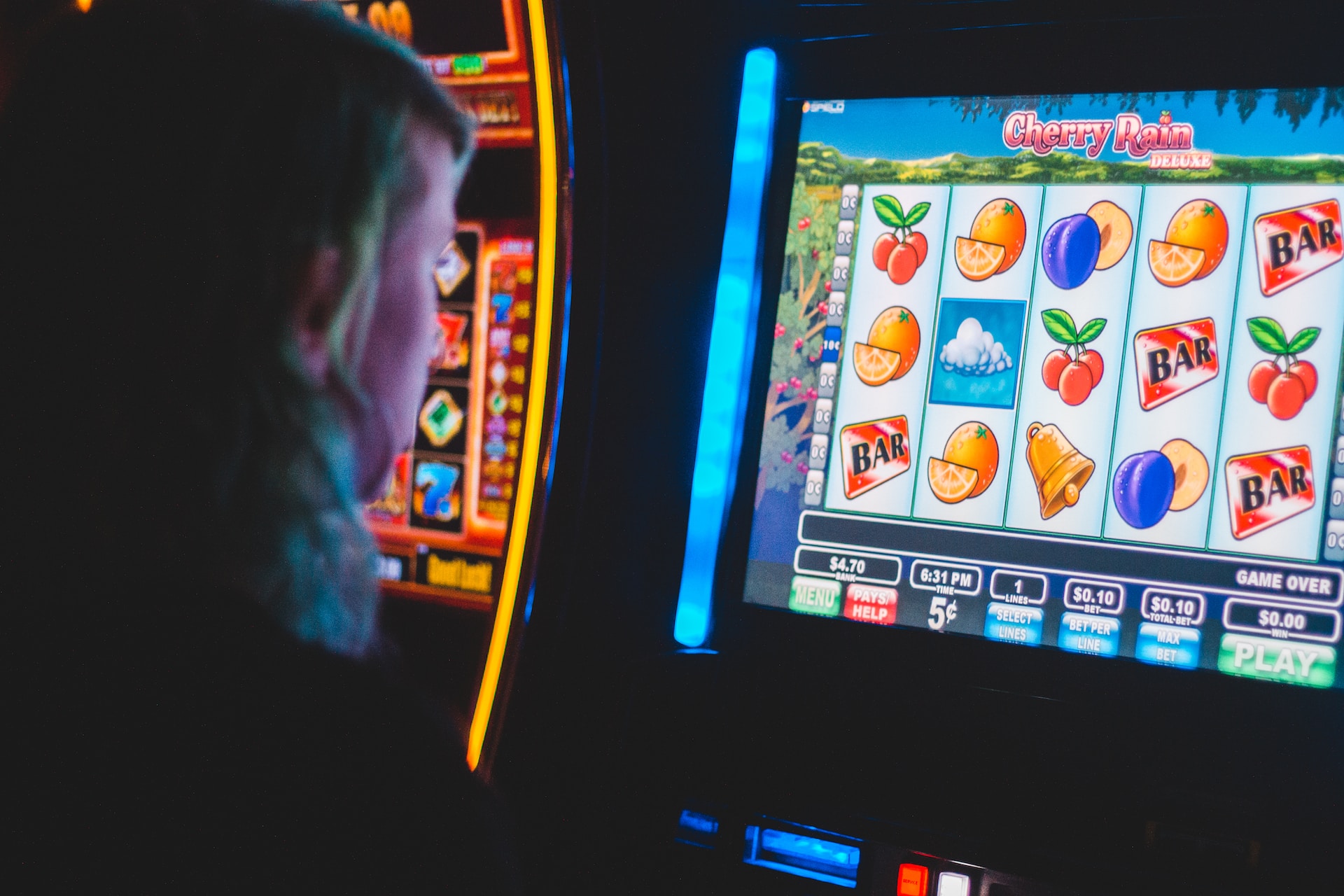Worst Online Slot Scams and Frauds Exposed: How to Dodge Them
