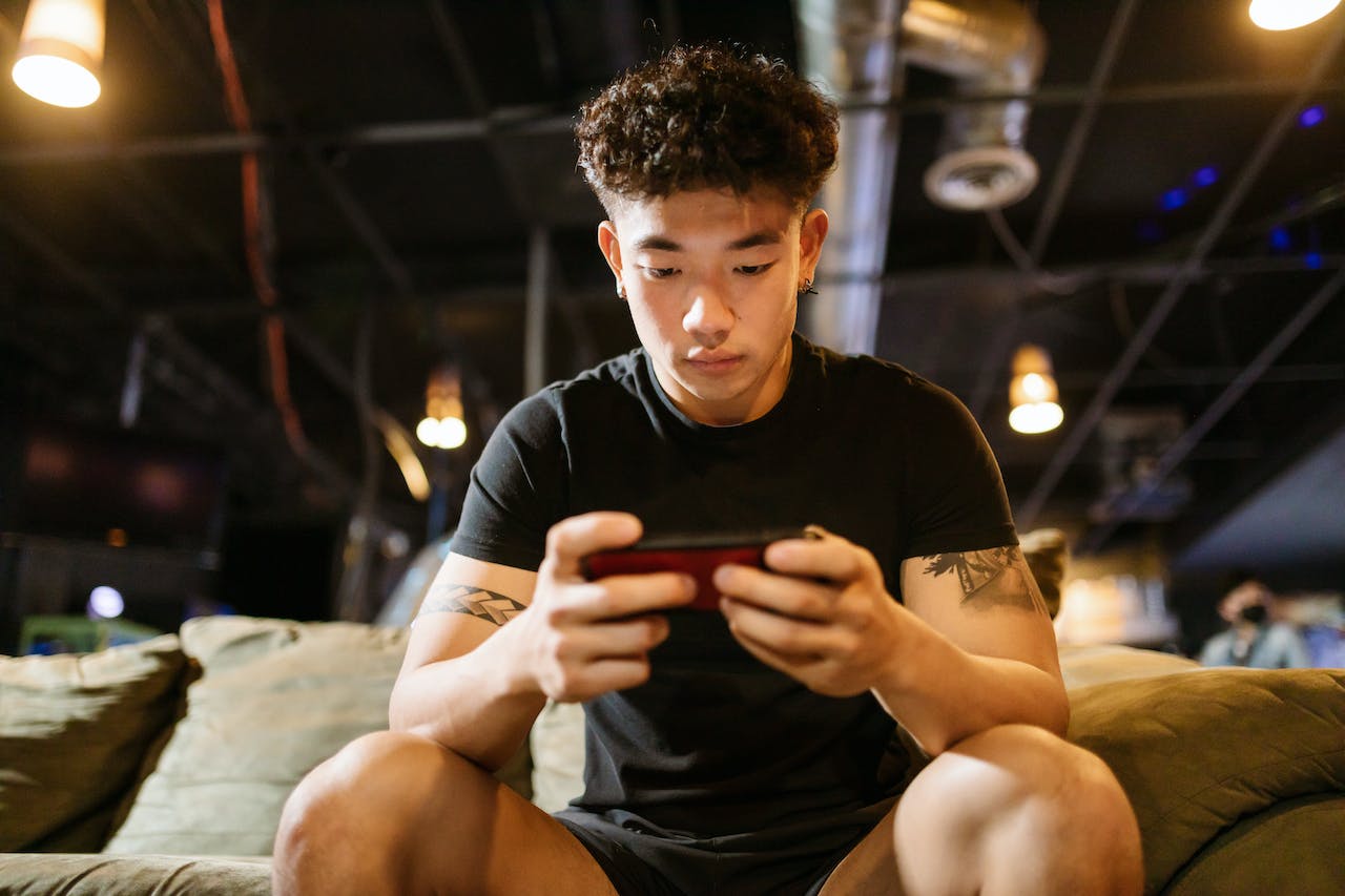 The Most Popular Mobile Casino Games