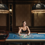 The Role of Artificial Intelligence in Modern Online Stake Casinos